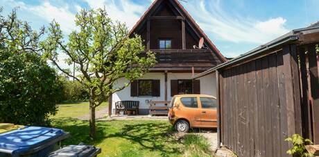 Renoveriungsbedürftiges Haus - Nähe Schule - in Waidhofen - Kein Käuferprovision Renoveriungsbedürftiges Haus - Nähe Schule - in Waidhofen - Kein Käuferprovision